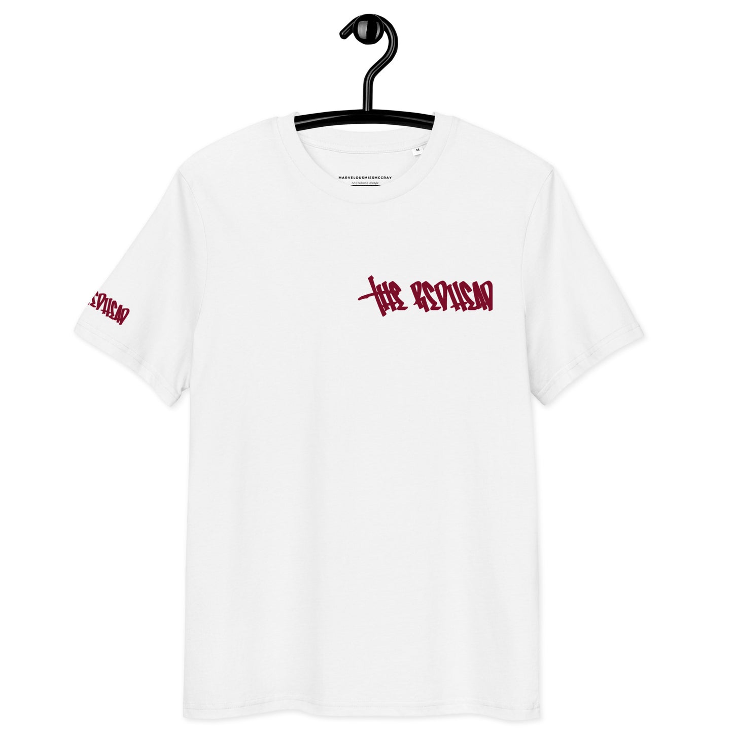 The Redhead - Cotton Shirt - Shirts,Top