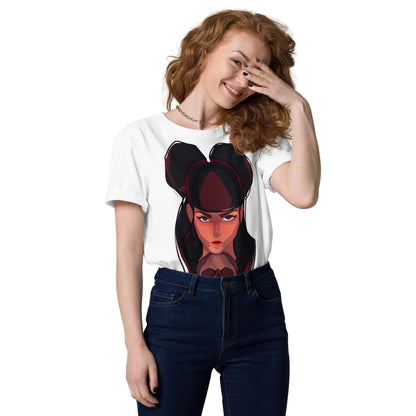 Dark Muse - Cotton Shirt -   Shirts,Top #