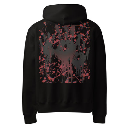 Just a host - Oversized Hoodie -   Oversized Hoodie #