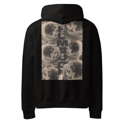 Humbuck - Oversized Hoodie -   Oversized Hoodie #