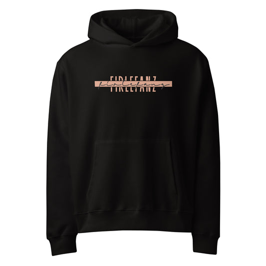 Firlefanz - Oversized Hoodie -   Oversized Hoodie #