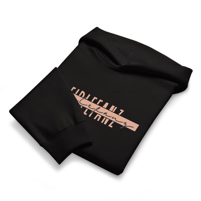 Firlefanz - Oversized Hoodie -   Oversized Hoodie #