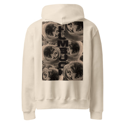 Humbuck - Oversized Hoodie -   Oversized Hoodie #