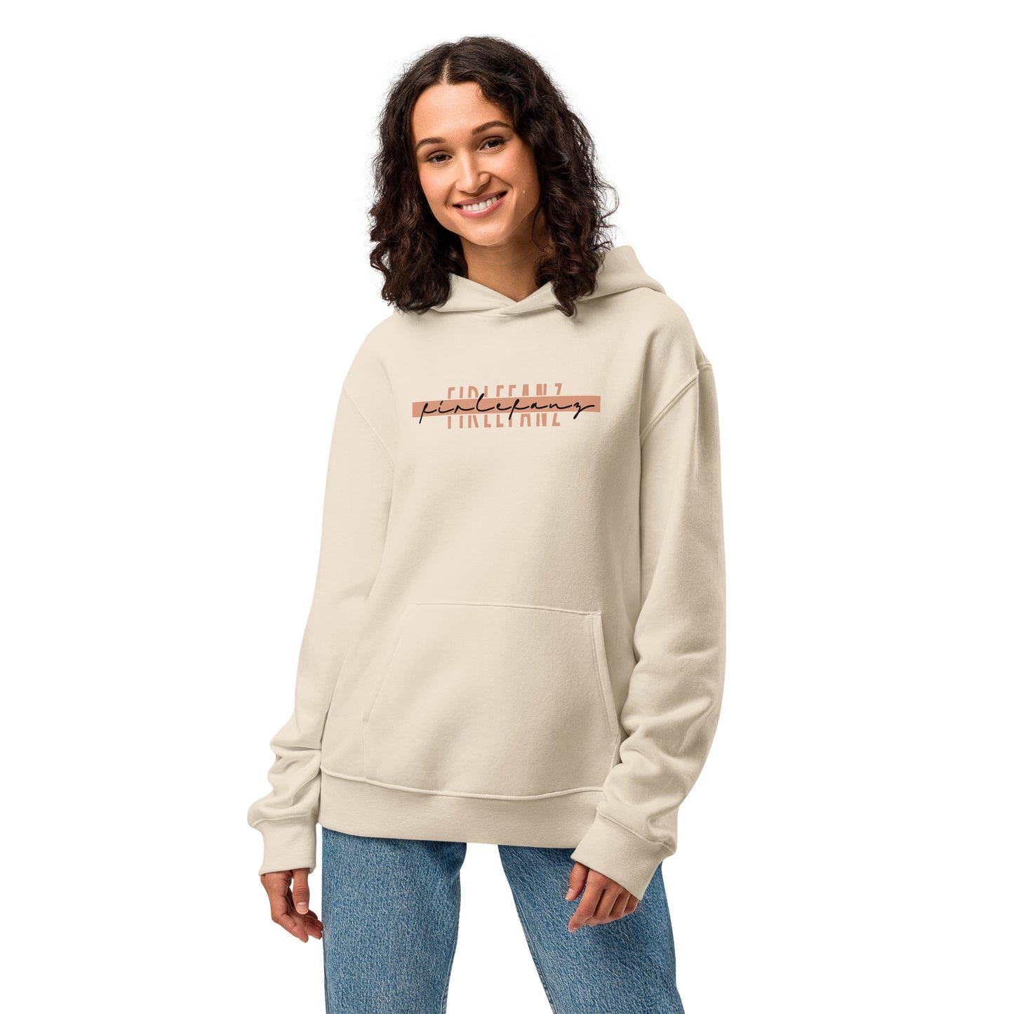 Firlefanz - Oversized Hoodie -   Oversized Hoodie #