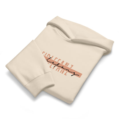 Firlefanz - Oversized Hoodie -   Oversized Hoodie #