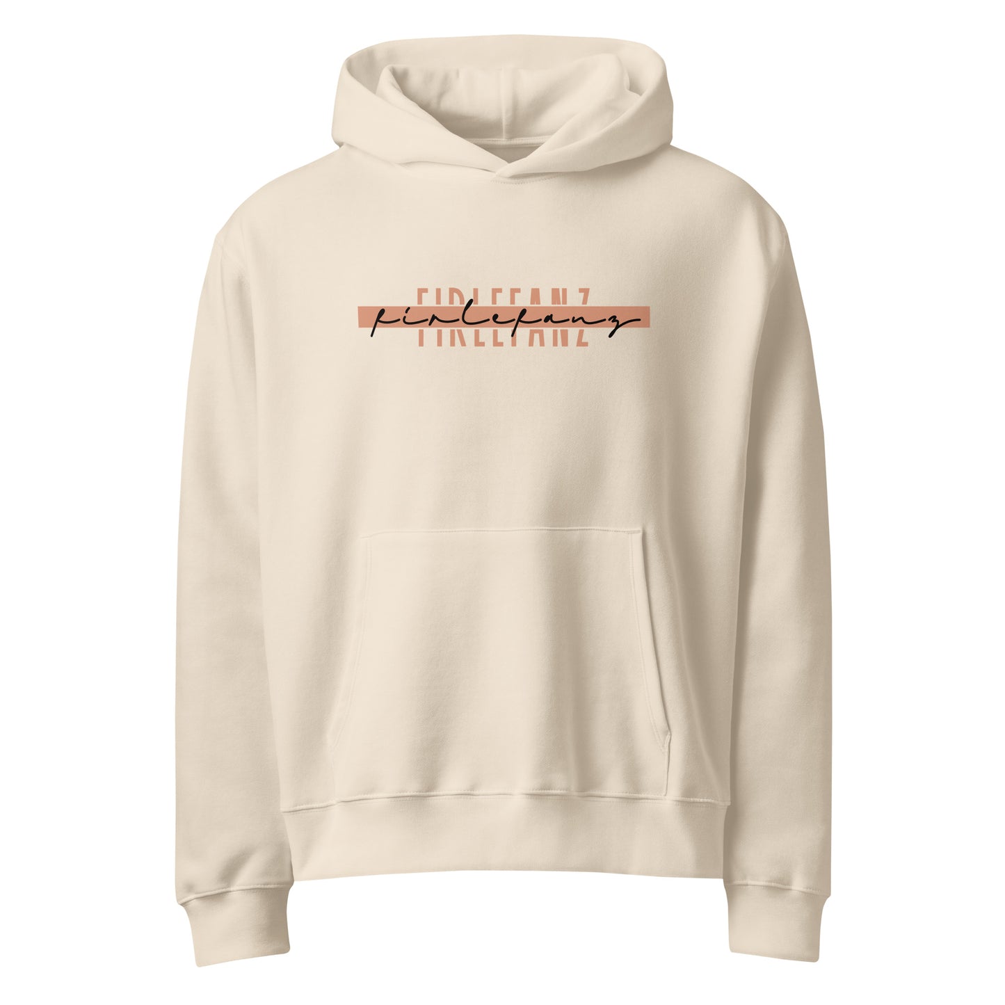 Firlefanz - Oversized Hoodie -   Oversized Hoodie #