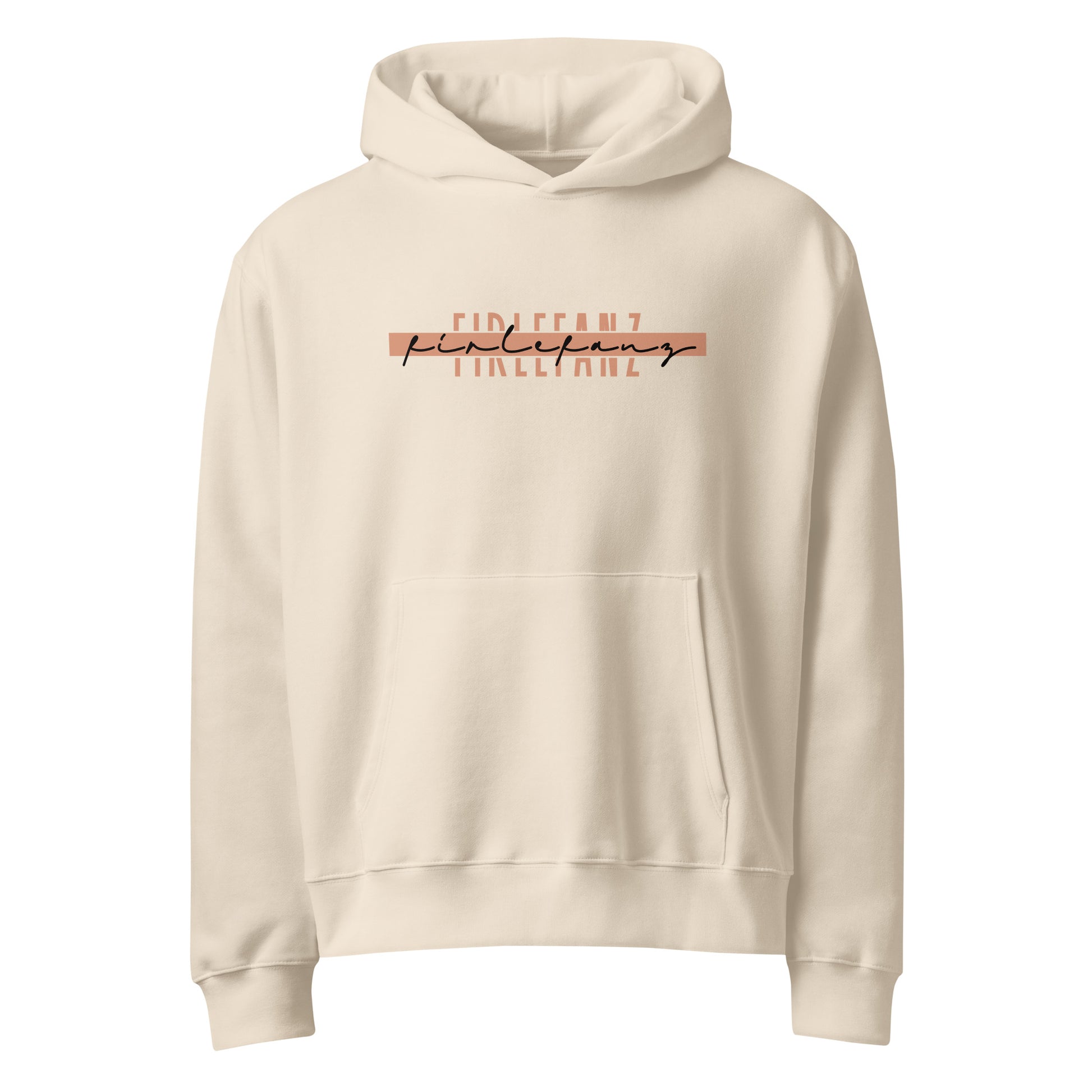 Firlefanz - Oversized Hoodie -   Oversized Hoodie #