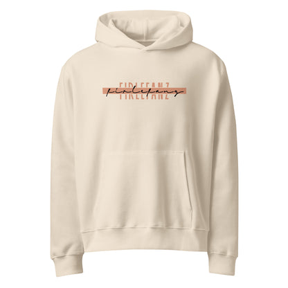 Firlefanz - Oversized Hoodie -   Oversized Hoodie #