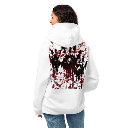 Just a host - Oversized Hoodie -   Oversized Hoodie #