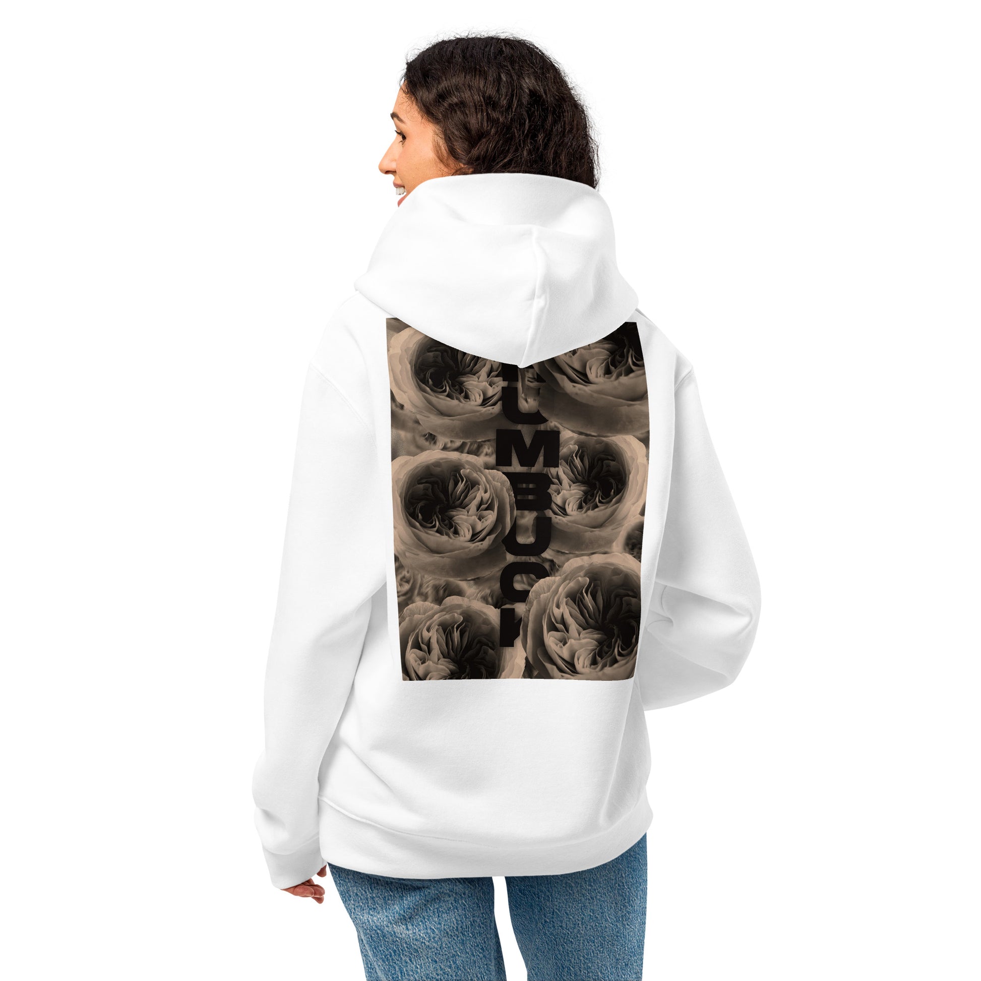 Humbuck - Oversized Hoodie -   Oversized Hoodie #