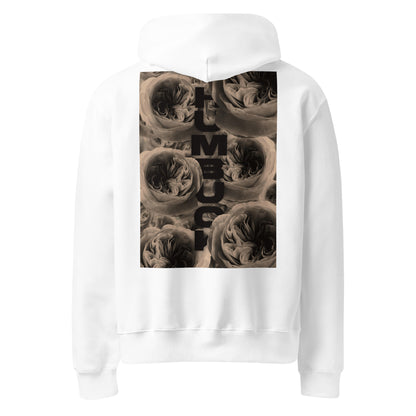 Humbuck - Oversized Hoodie -   Oversized Hoodie #