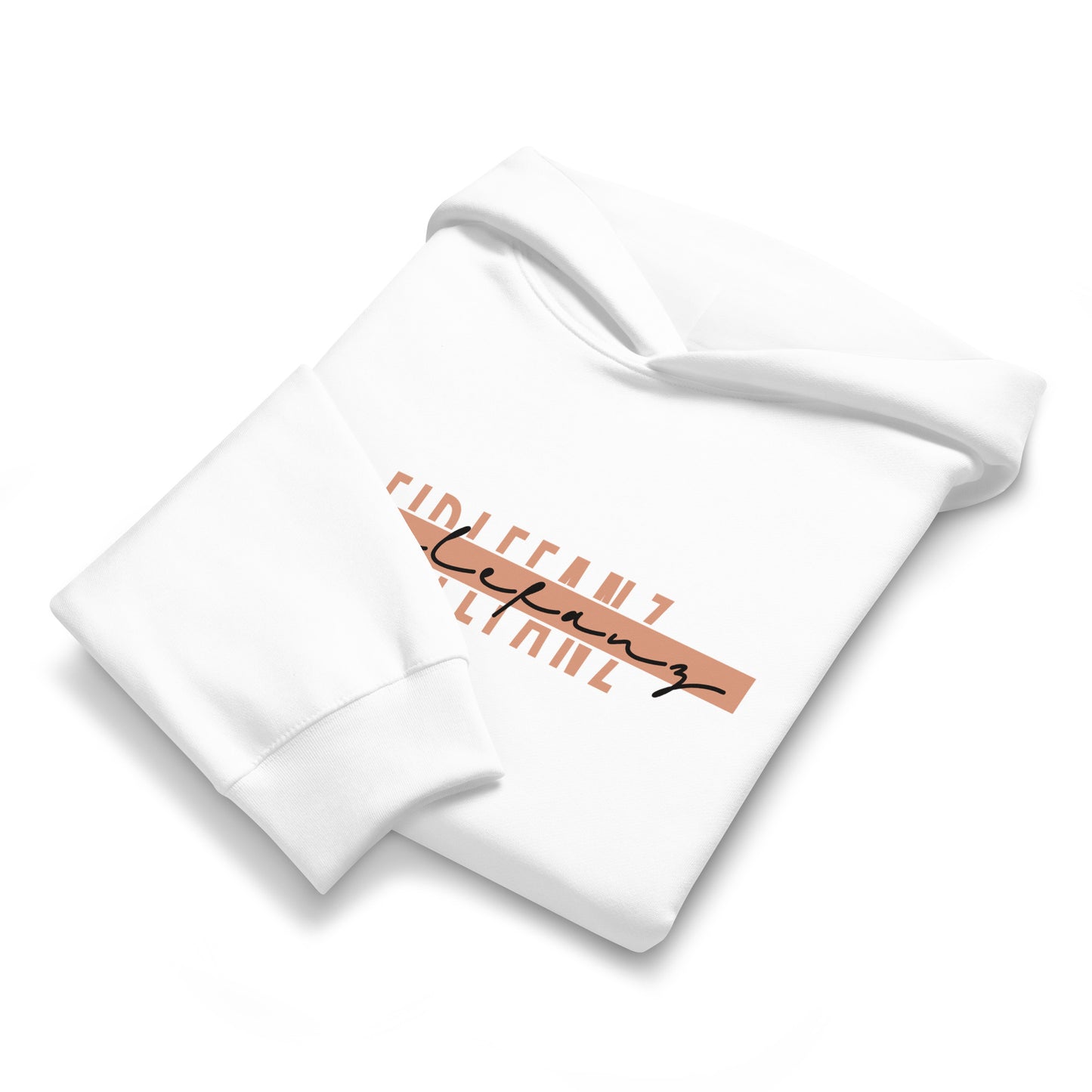 Firlefanz - Oversized Hoodie -   Oversized Hoodie #