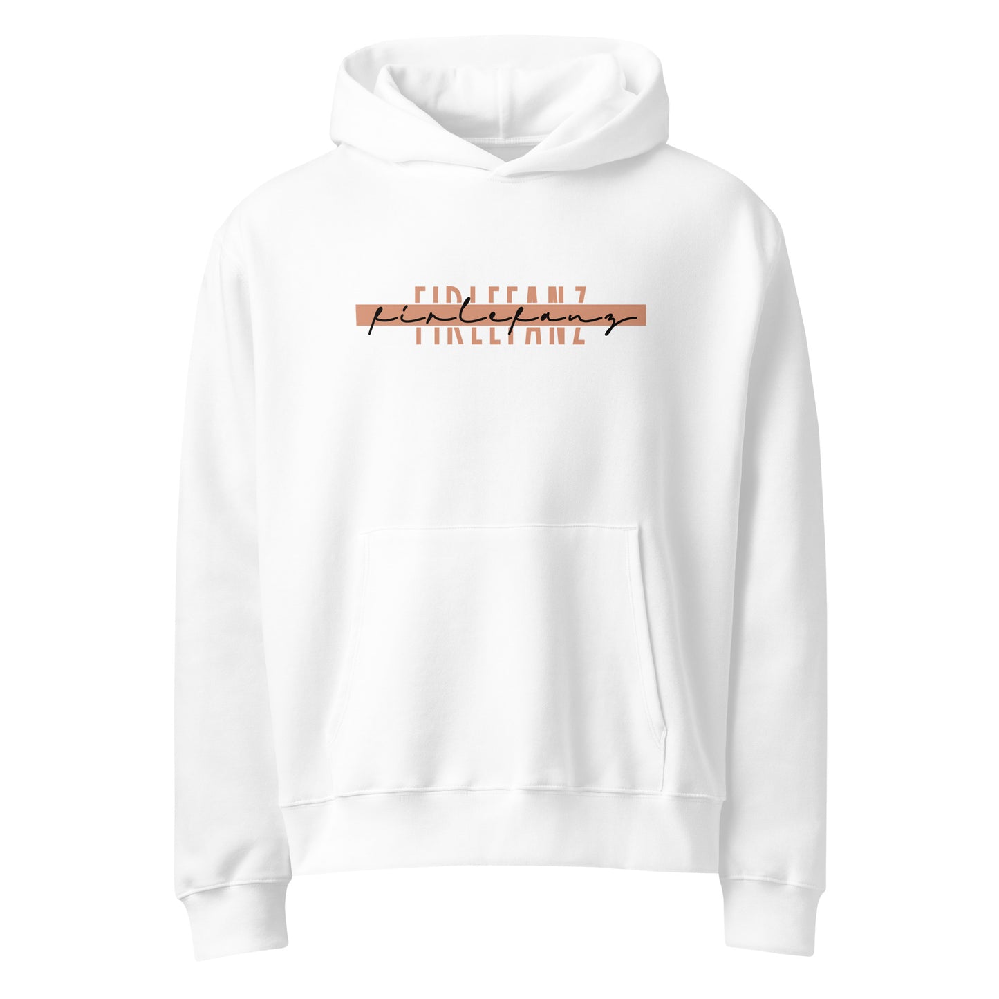 Firlefanz - Oversized Hoodie -   Oversized Hoodie #