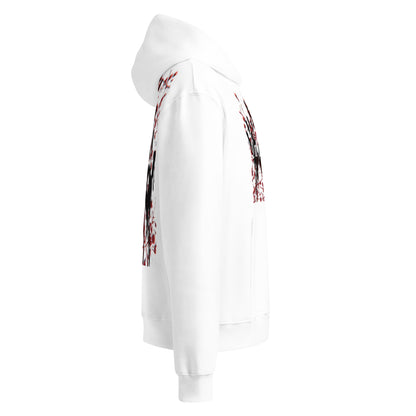 Just a host - Oversized Hoodie -   Oversized Hoodie #