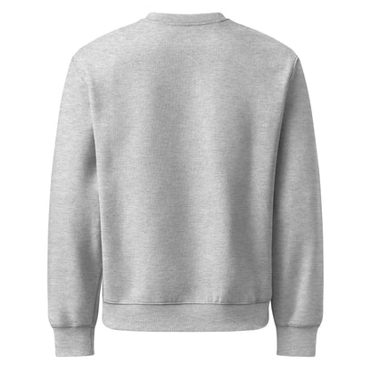 The Cool Girl - Oversized Pullover - Oversized Pullover