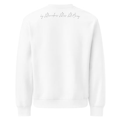 Sun-kissed - Oversized Pullover - Oversized Pullover