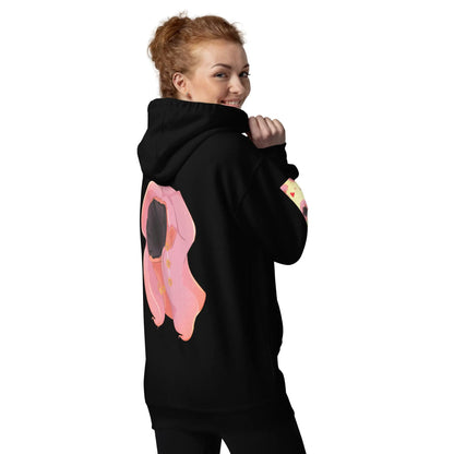Fade - Unisex-Kapuzenpullover -   Hoodies, Pullover, Jacken, Sweatpants, Jogginghosen, Hosen