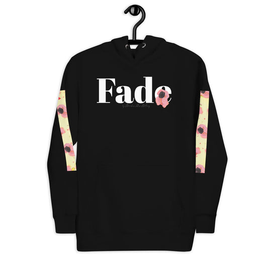 Fade - Unisex-Kapuzenpullover - Marvelous Miss McCray 