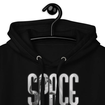 Space Glimmer - Unisex-Kapuzenpullover -   Hoodies, Pullover, Jacken, Sweatpants, Jogginghosen, Hosen