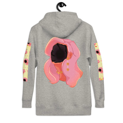 Fade - Unisex-Kapuzenpullover -   Hoodies, Pullover, Jacken, Sweatpants, Jogginghosen, Hosen