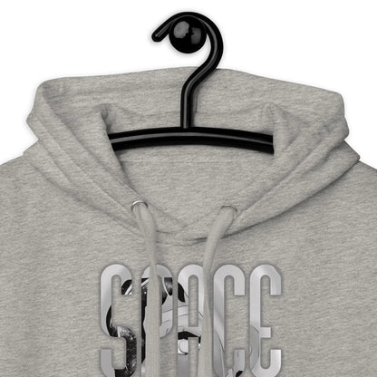 Space Glimmer - Unisex-Kapuzenpullover -   Hoodies, Pullover, Jacken, Sweatpants, Jogginghosen, Hosen