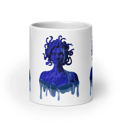Medusa - Tasse -   