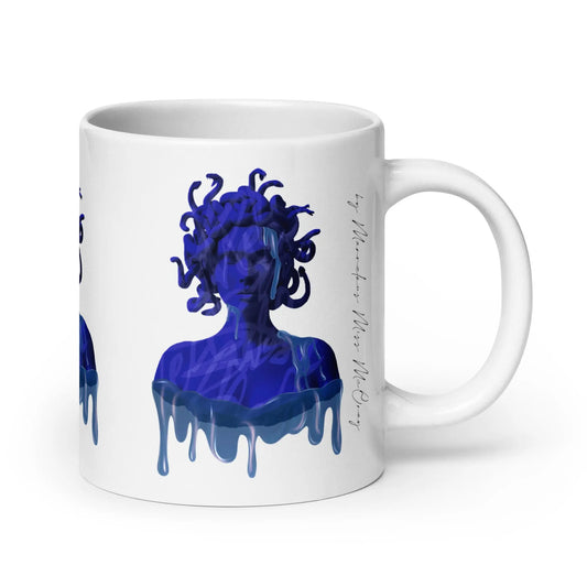 Medusa - Tasse - Marvelous Miss McCray 