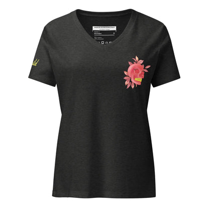Stay Wild - Lockeres T-Shirt -   T-Shirts, Tank-Tops, Shirts mit 3/4-Ärmeln, Langarmshirts, Poloshirts, Crop-Tops