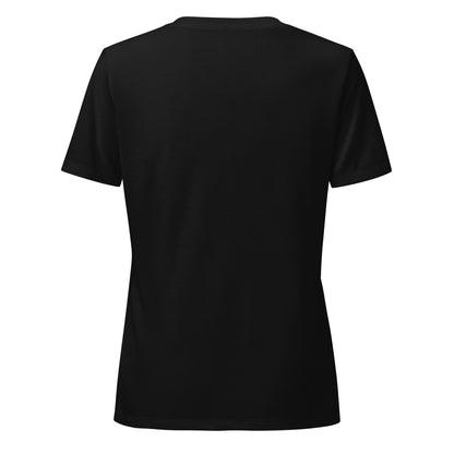 The Cool Girl - Lockeres T-Shirt - Shirts,Top