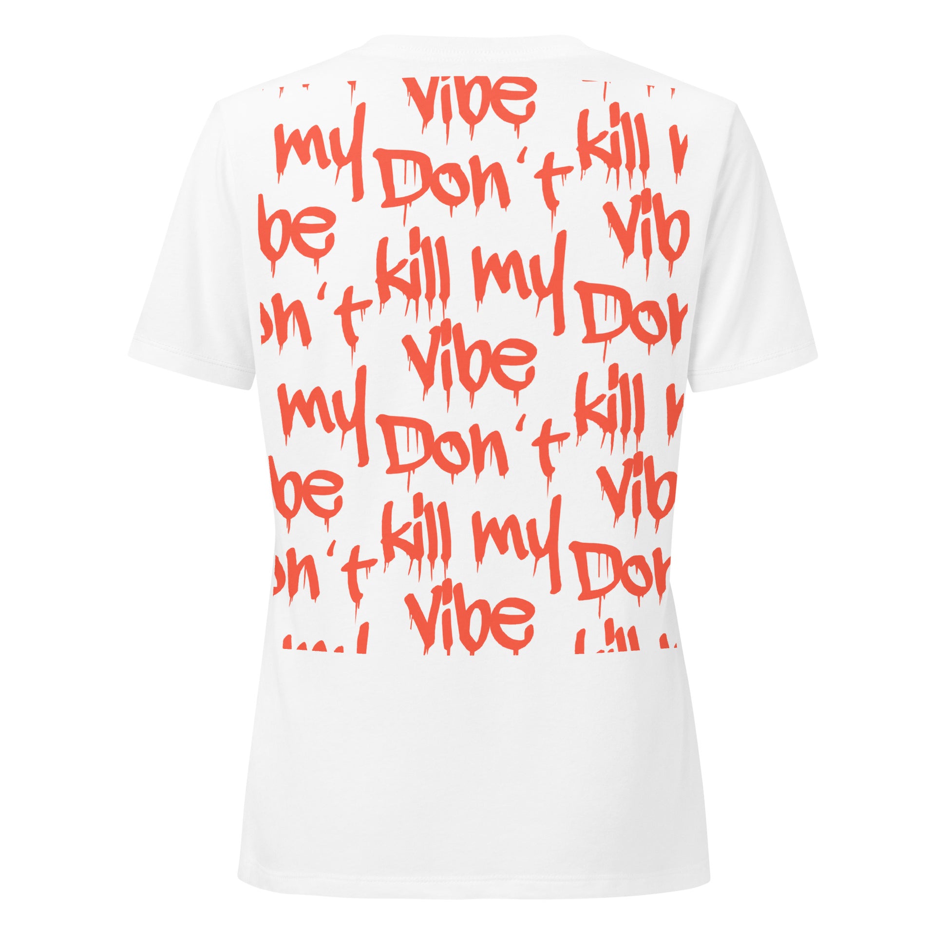 DKMV - Lockeres T-Shirt - Shirts,Top