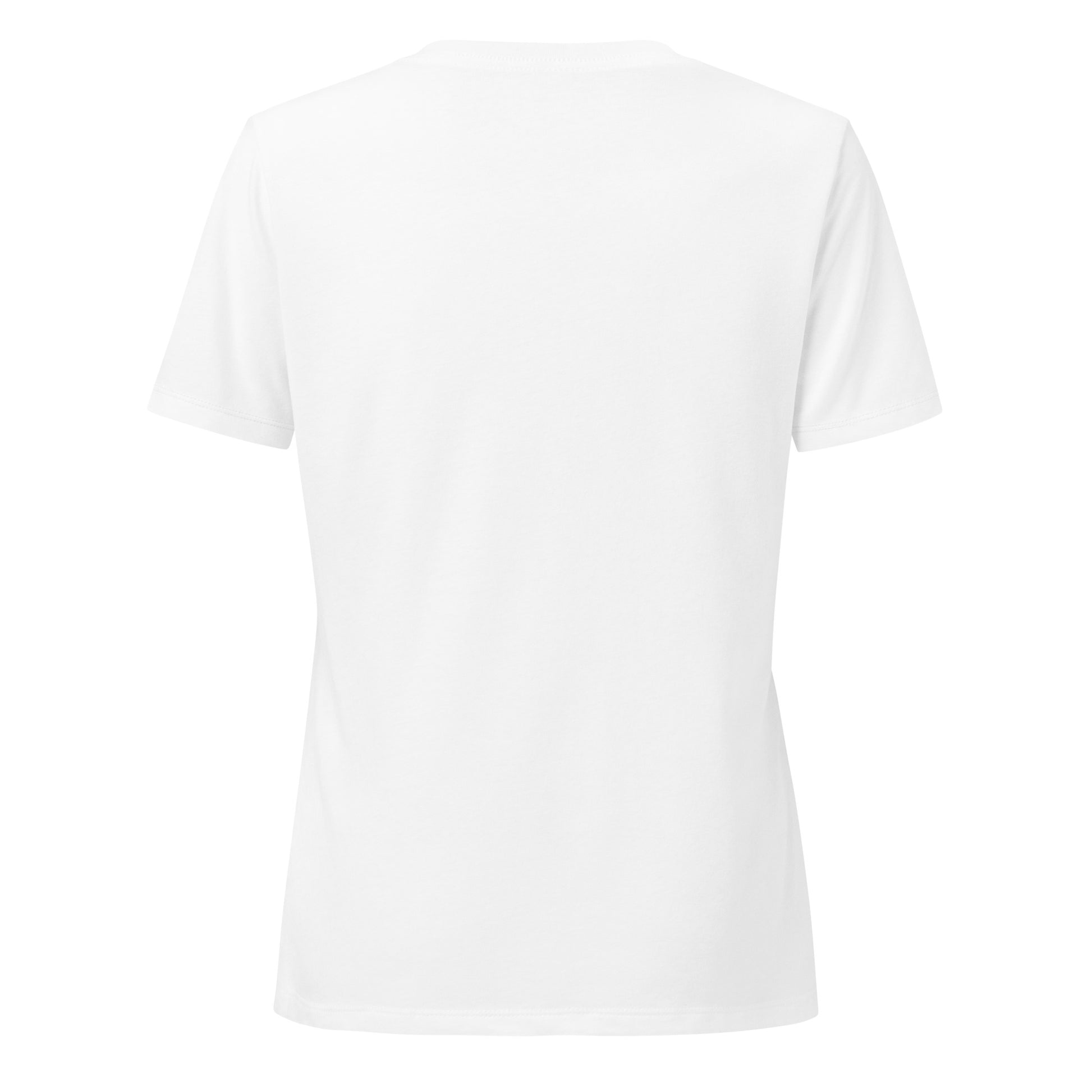 The Cool Girl - Lockeres T-Shirt - Shirts,Top