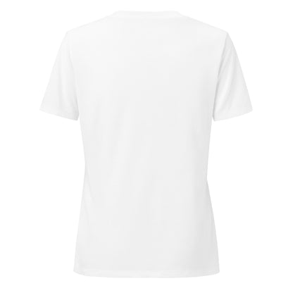 The Cool Girl - Lockeres T-Shirt - Shirts,Top