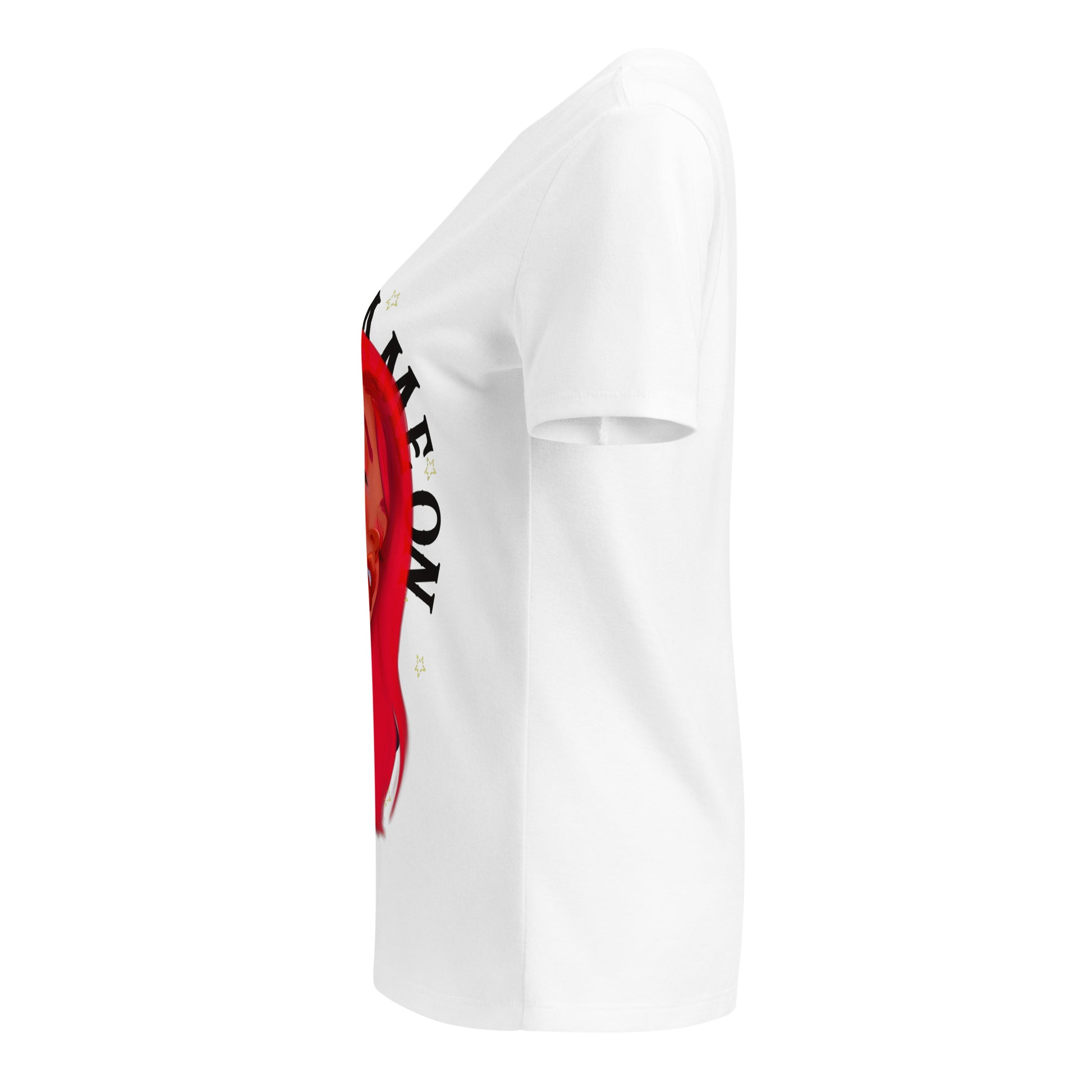 Game On - Lockeres T-Shirt - Shirts,Top