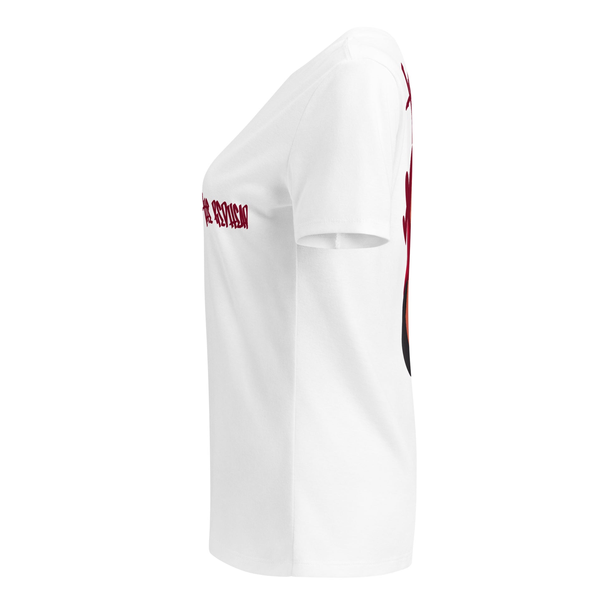 The Redhead - Lockeres T-Shirt - Shirts,Top